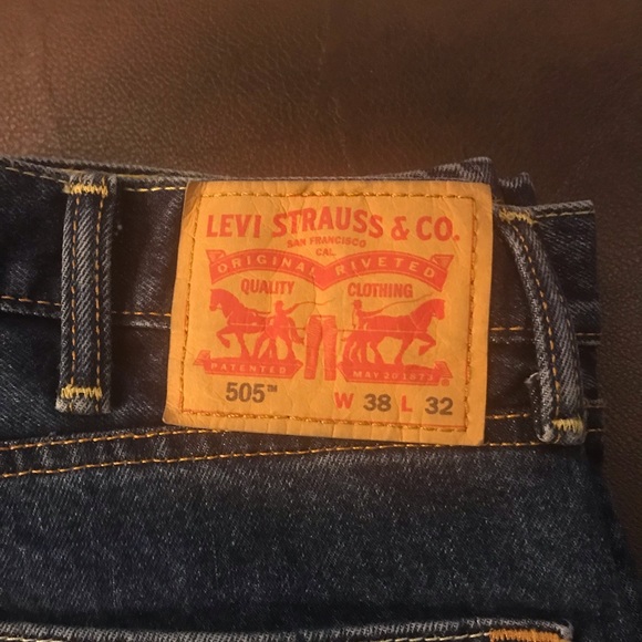 Levi's Other - Men’s Levi’s brand new